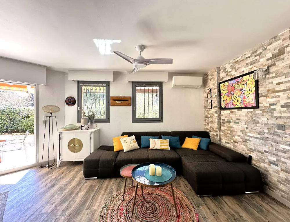 Résidence La Salamandre