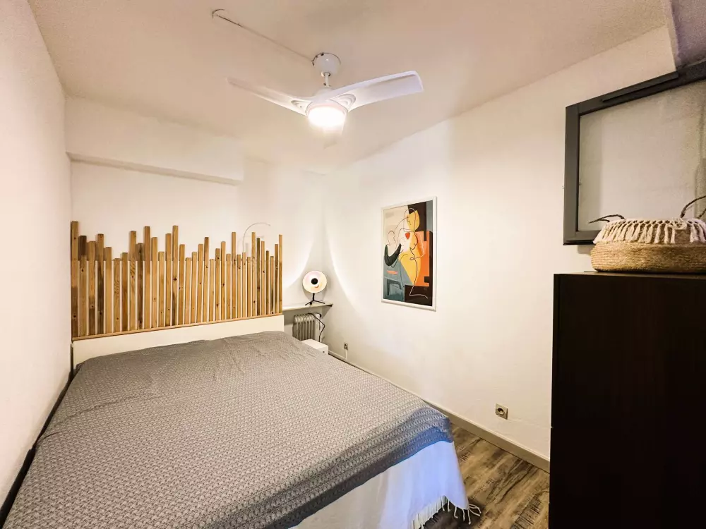 Résidence La Salamandre