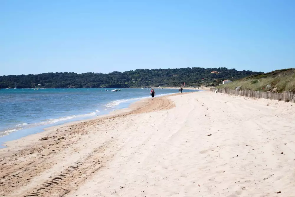 Résidence La Salamandre