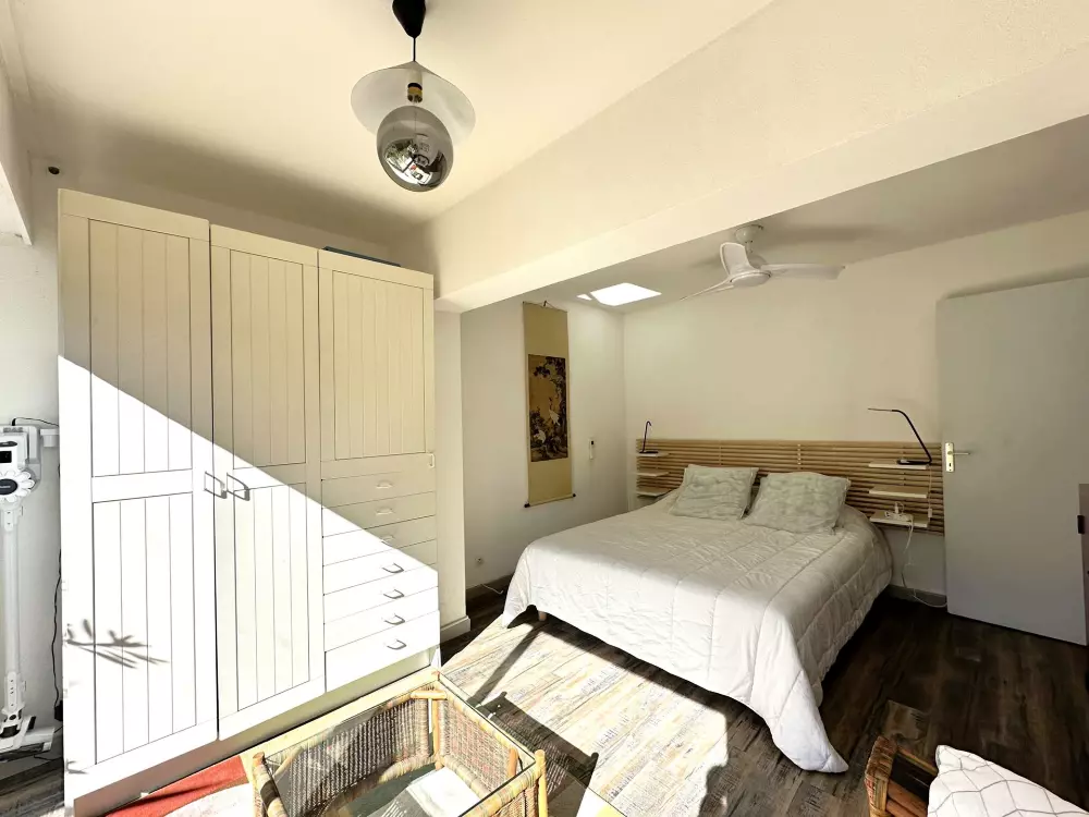 Résidence La Salamandre