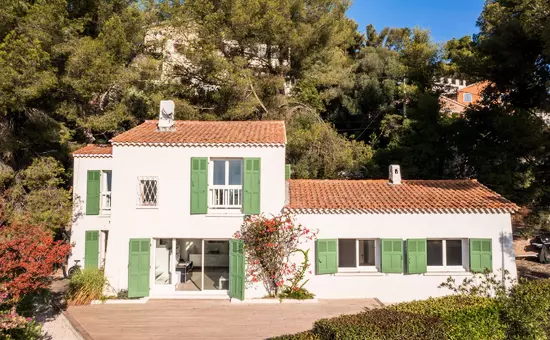 Résidence La Tancade-hyeres