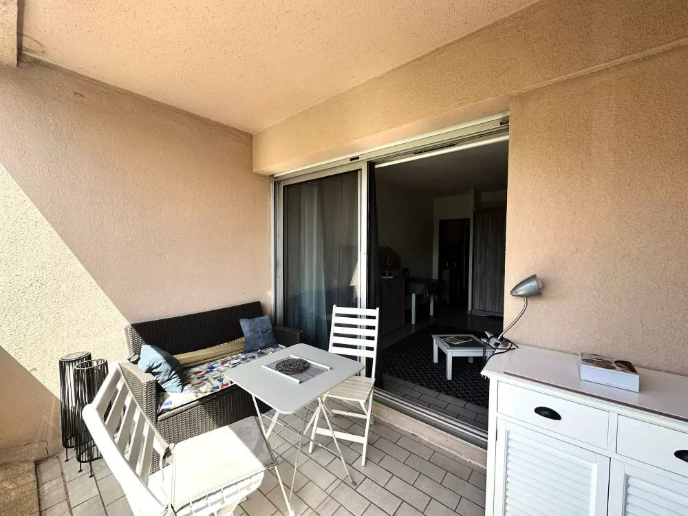 Résidence La Gavine