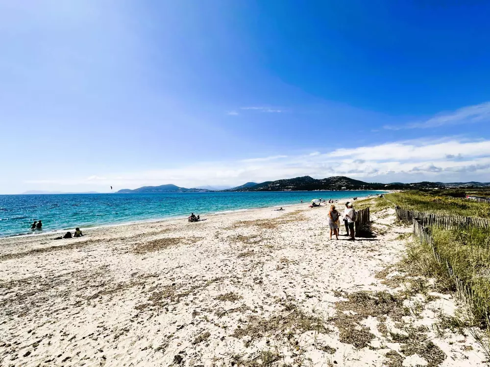 Résidence La Gavine