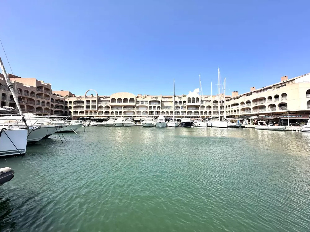 Résidence La Gavine