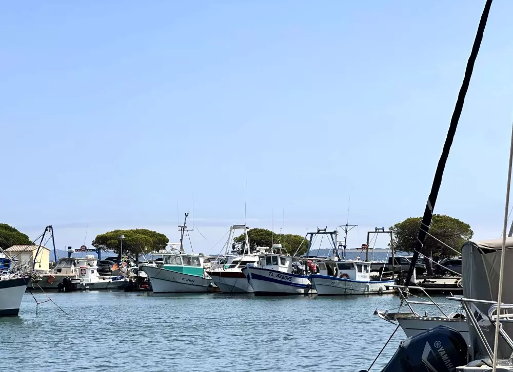 Résidence La Gavine