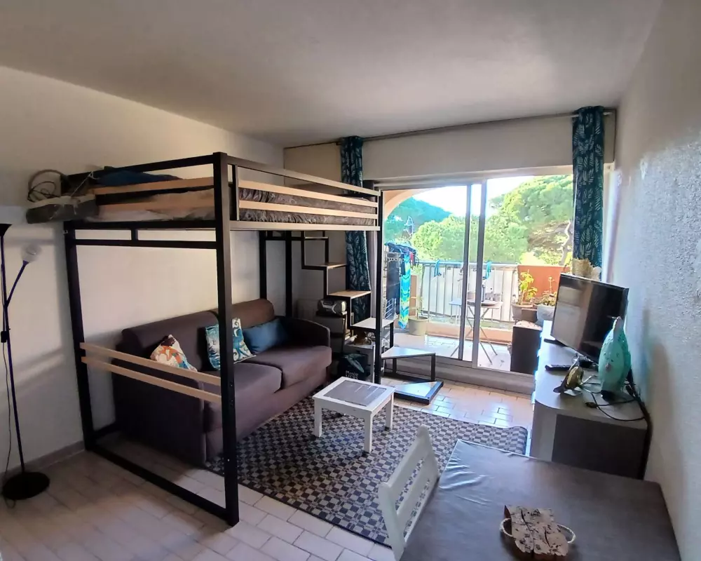 Résidence La Gavine