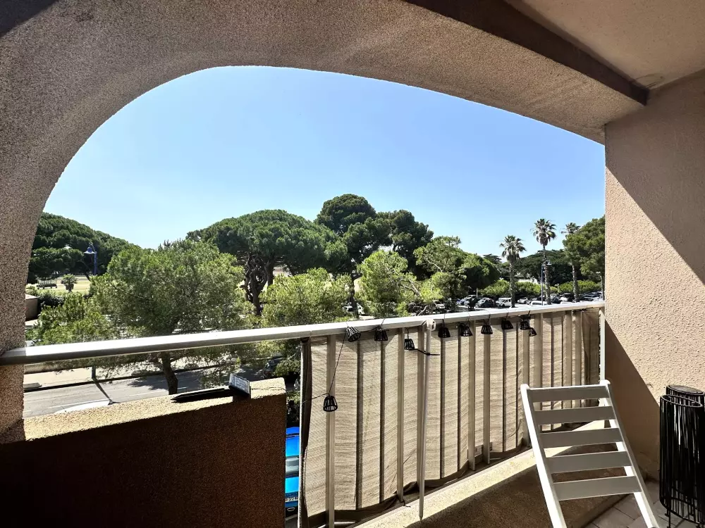 Résidence La Gavine