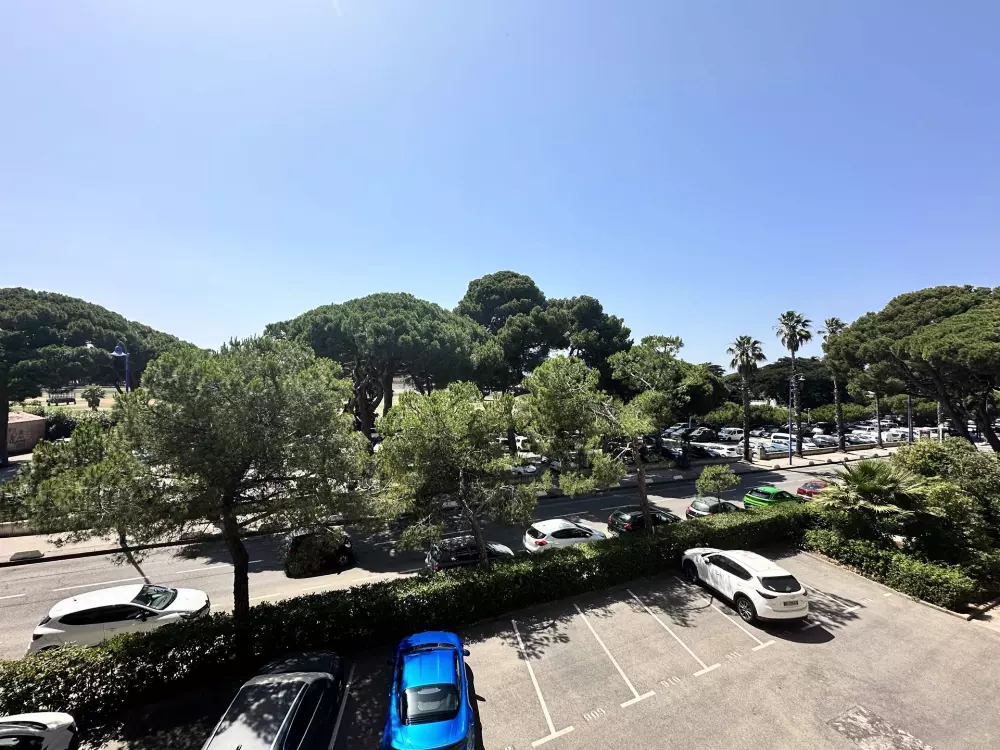 Résidence La Gavine