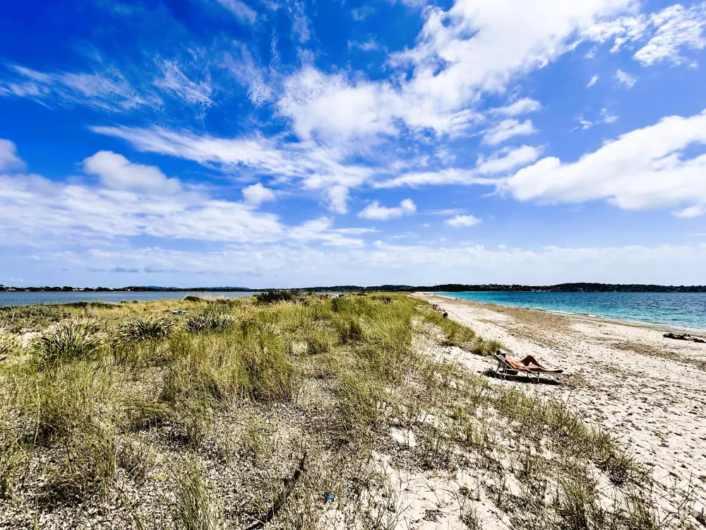 Résidence La Gavine