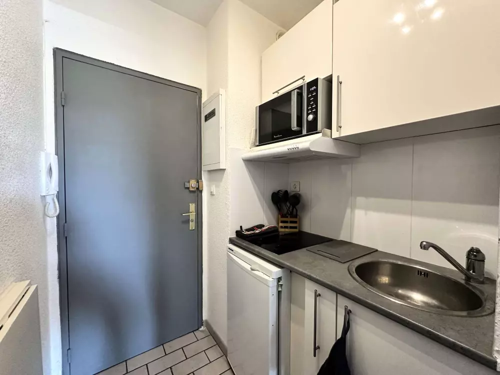 Résidence La Gavine