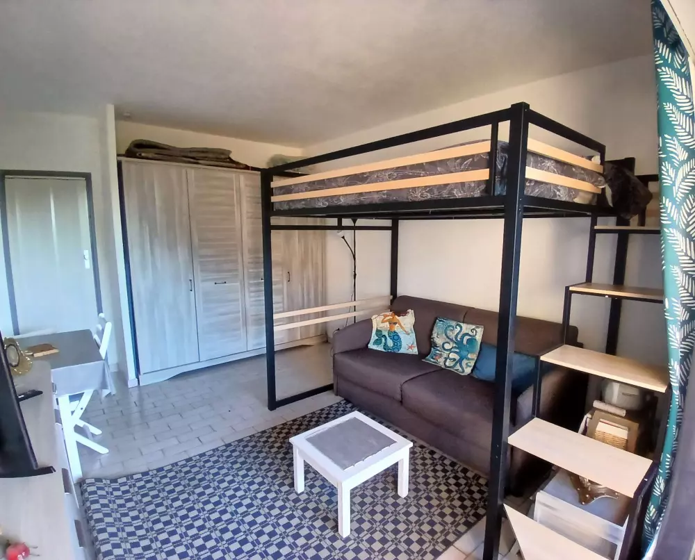 Résidence La Gavine