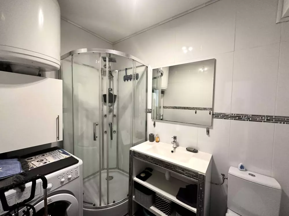 Résidence La Gavine