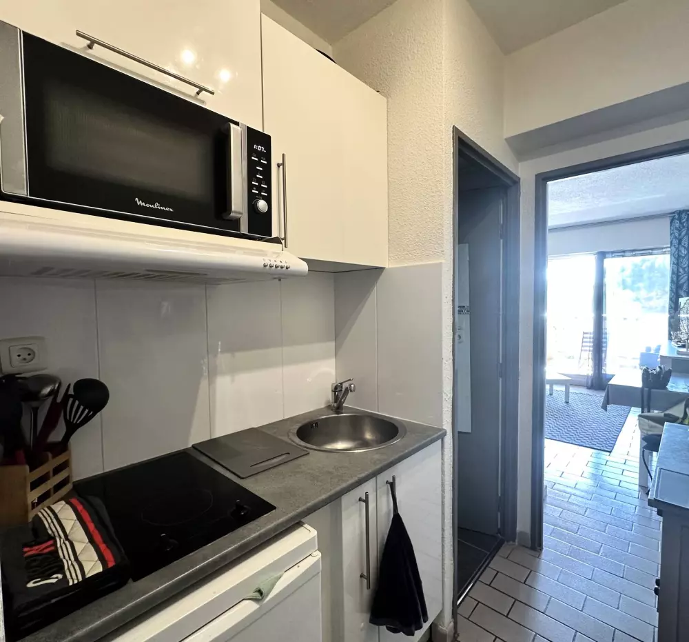 Résidence La Gavine