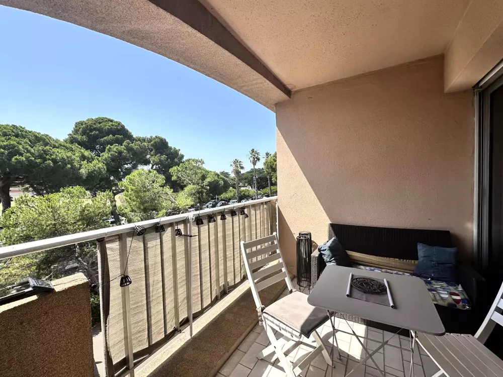 Résidence La Gavine