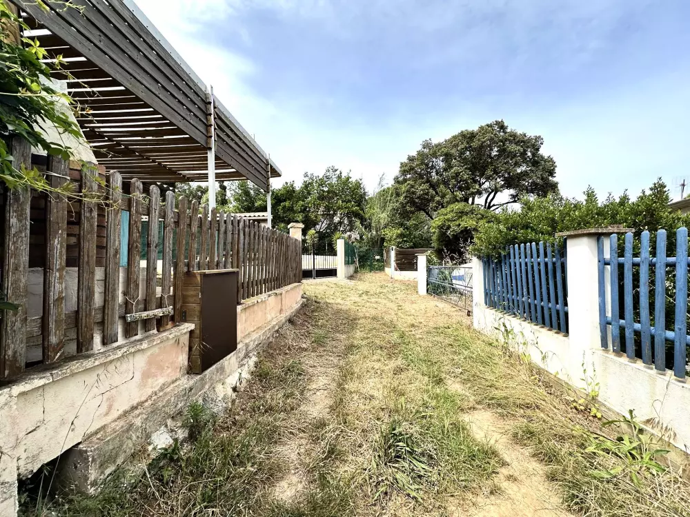 Résidence Le Cabanon-hyeres