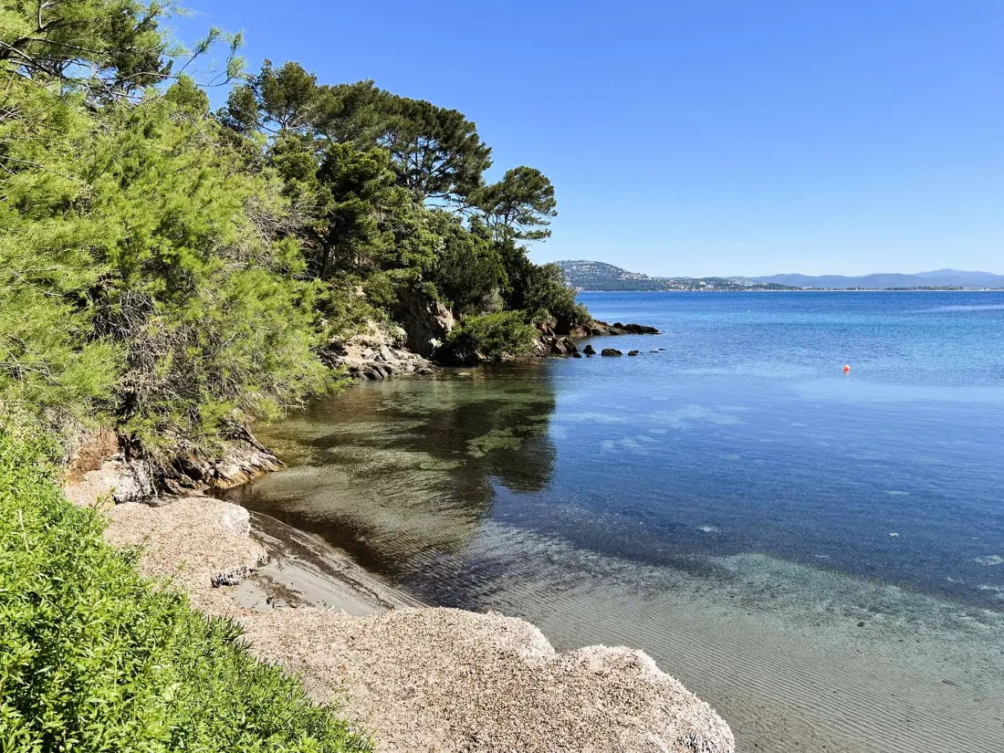 Résidence Le Cabanon-hyeres