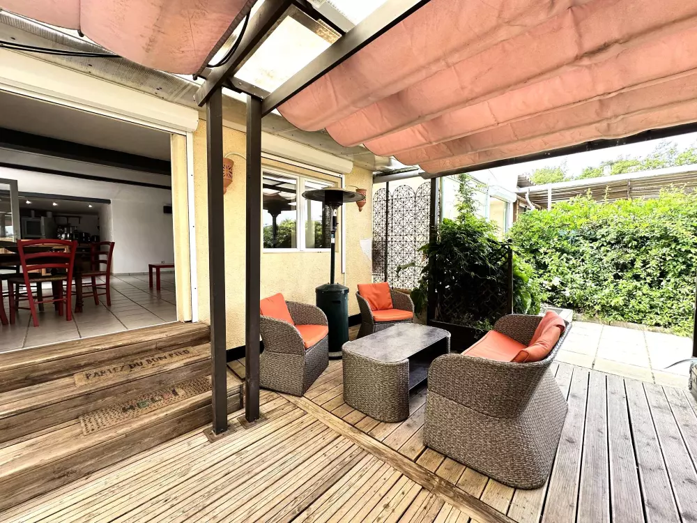 Résidence Le Cabanon-hyeres