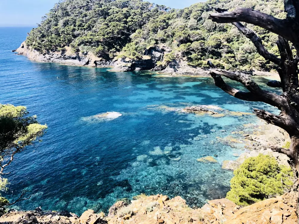 Résidence Le Cabanon-hyeres