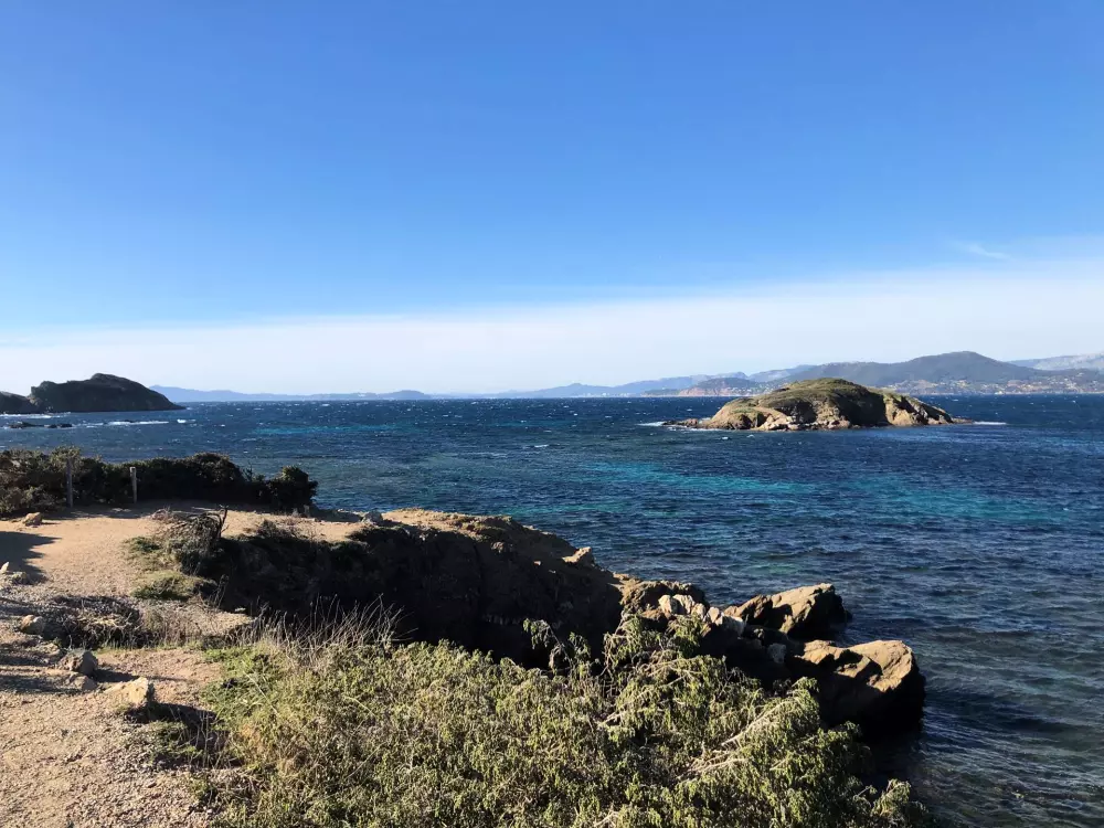 Résidence Le Cabanon-hyeres