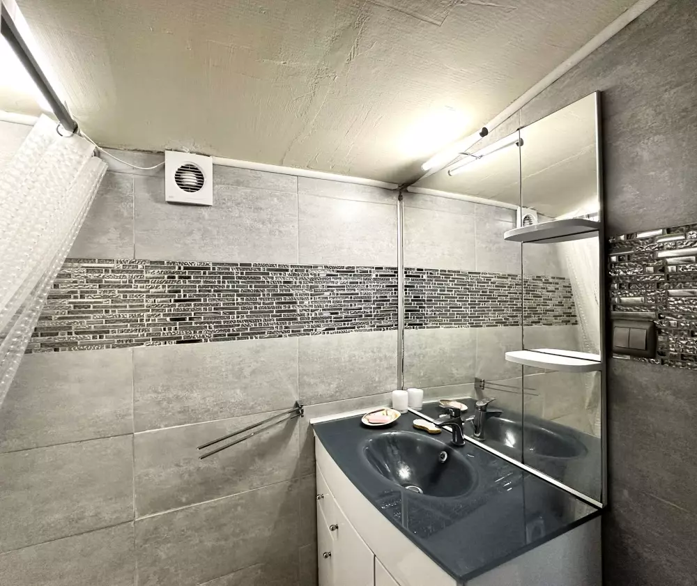 Résidence Le Cabanon-hyeres