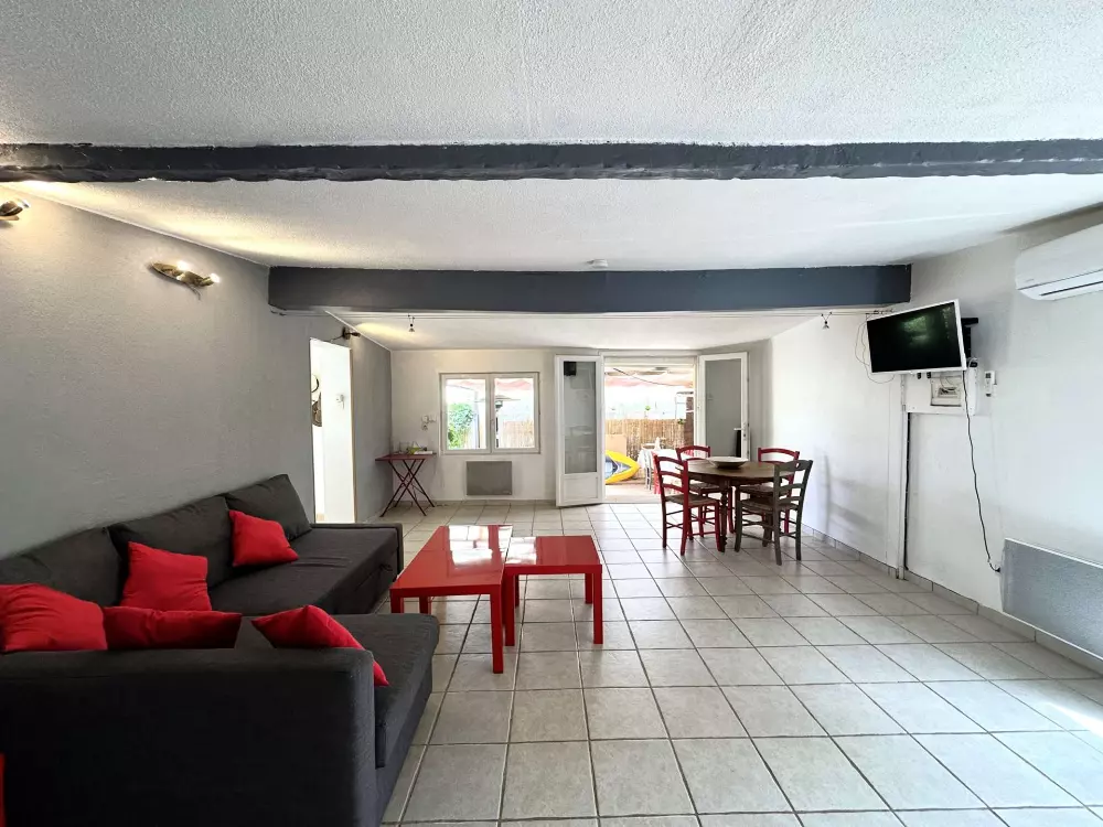 Résidence Le Cabanon-hyeres