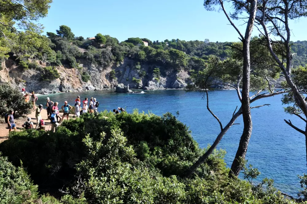 Résidence Le Cabanon-hyeres