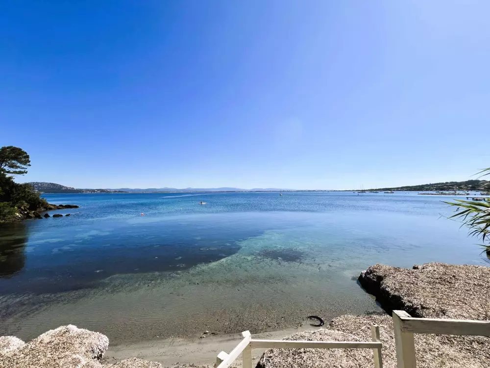 Résidence Le Cabanon-hyeres