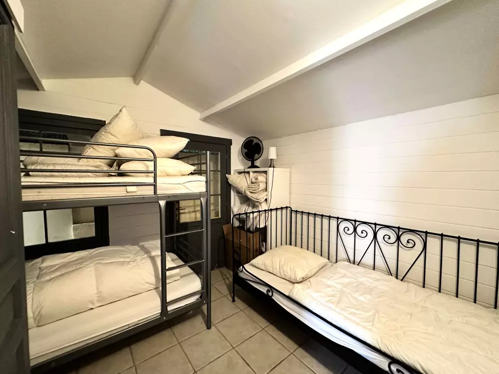 Résidence Le Cabanon-hyeres