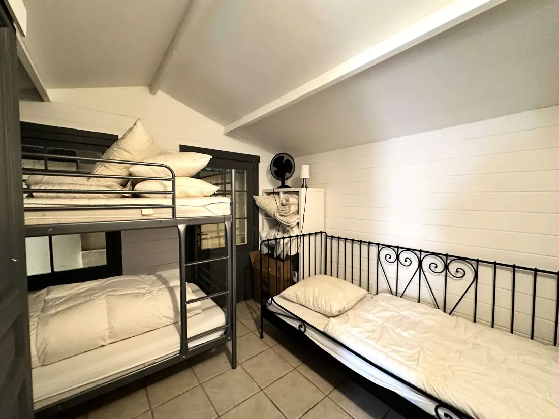 Résidence Le Cabanon-hyeres