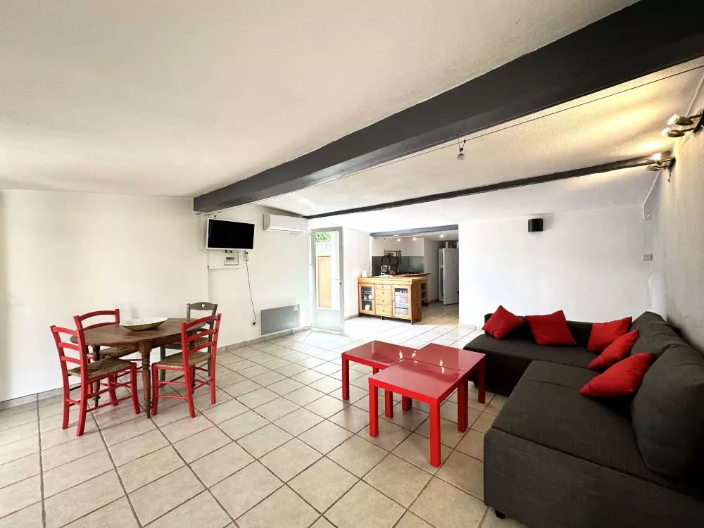 Résidence Le Cabanon-hyeres