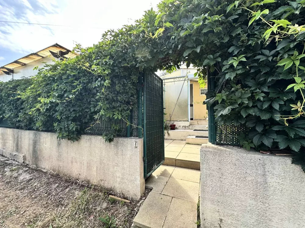 Résidence Le Cabanon-hyeres