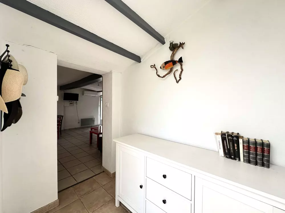 Résidence Le Cabanon-hyeres