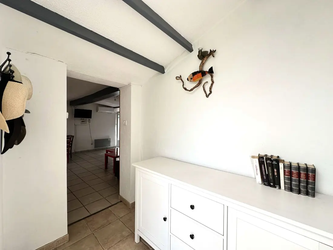 Résidence Le Cabanon-hyeres