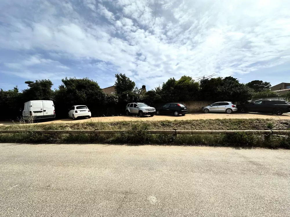 Résidence Le Cabanon-hyeres