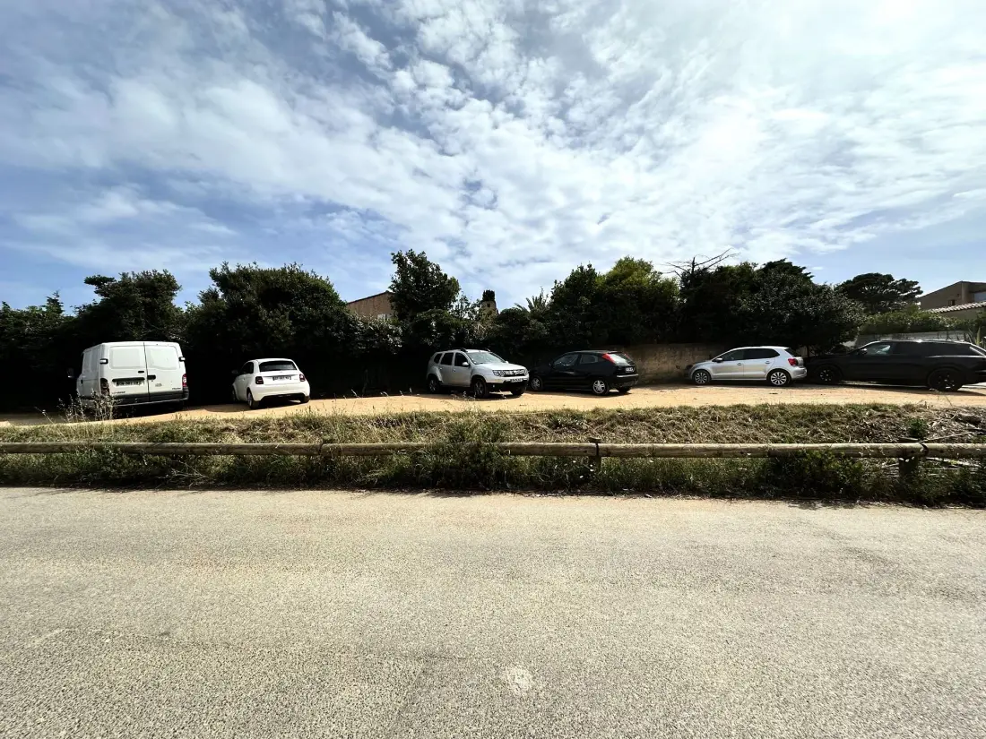 Résidence Le Cabanon-hyeres