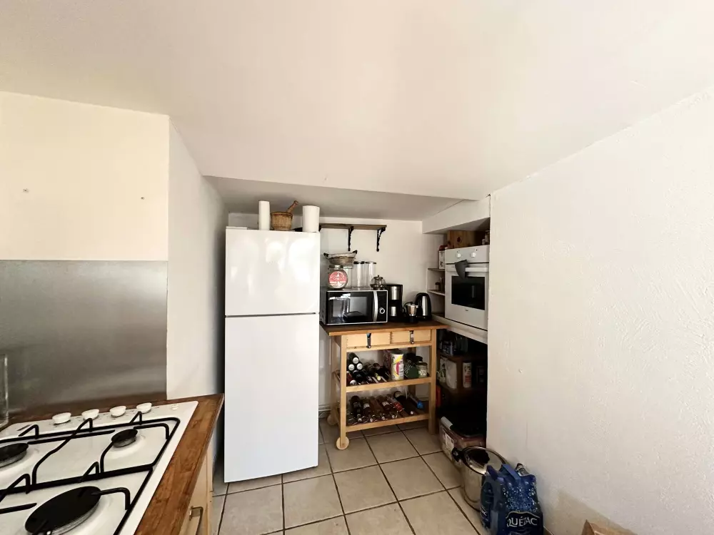 Résidence Le Cabanon-hyeres