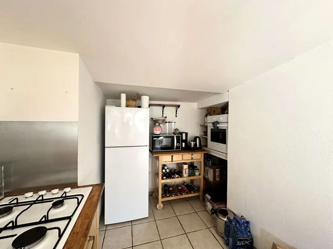 Résidence Le Cabanon-hyeres