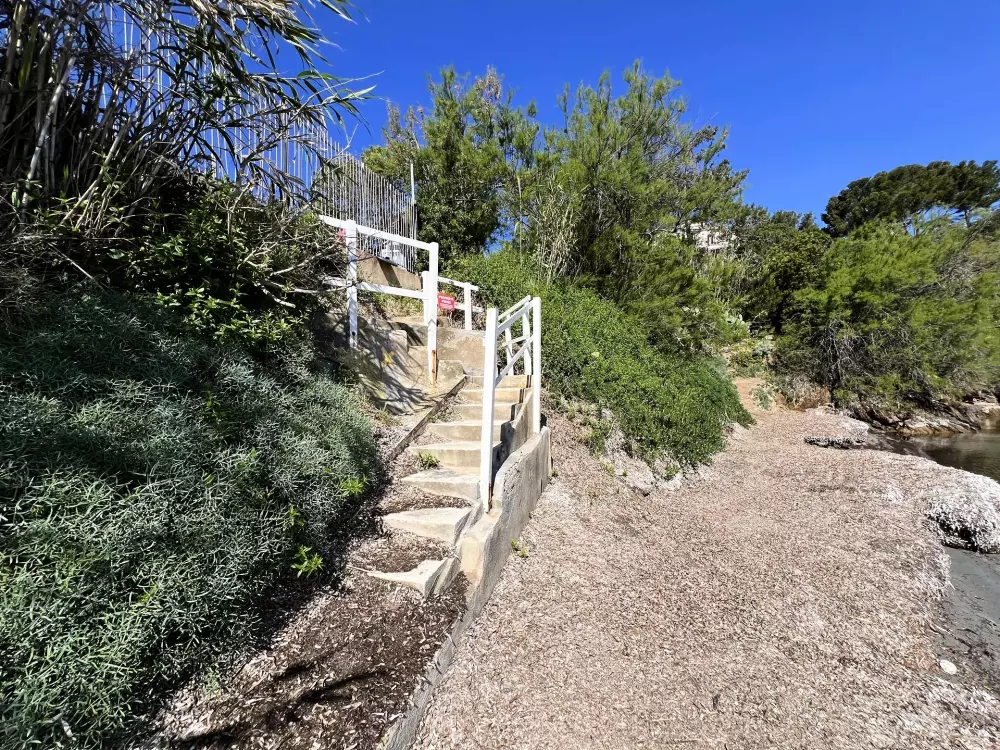 Résidence Le Cabanon-hyeres
