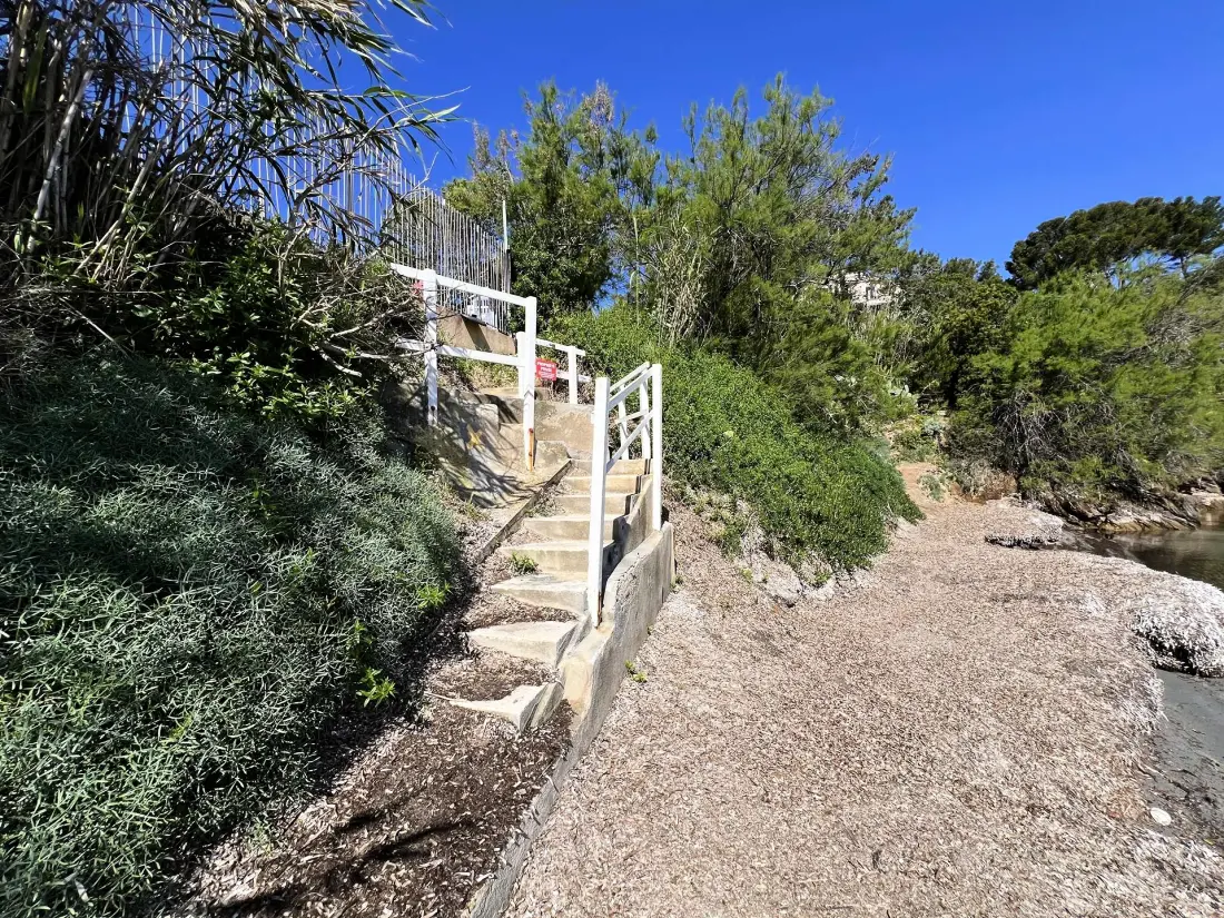 Résidence Le Cabanon-hyeres