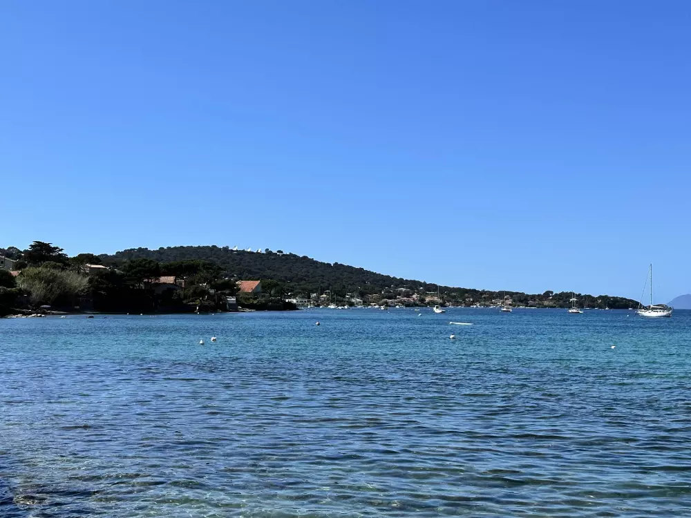Résidence Le Cabanon-hyeres