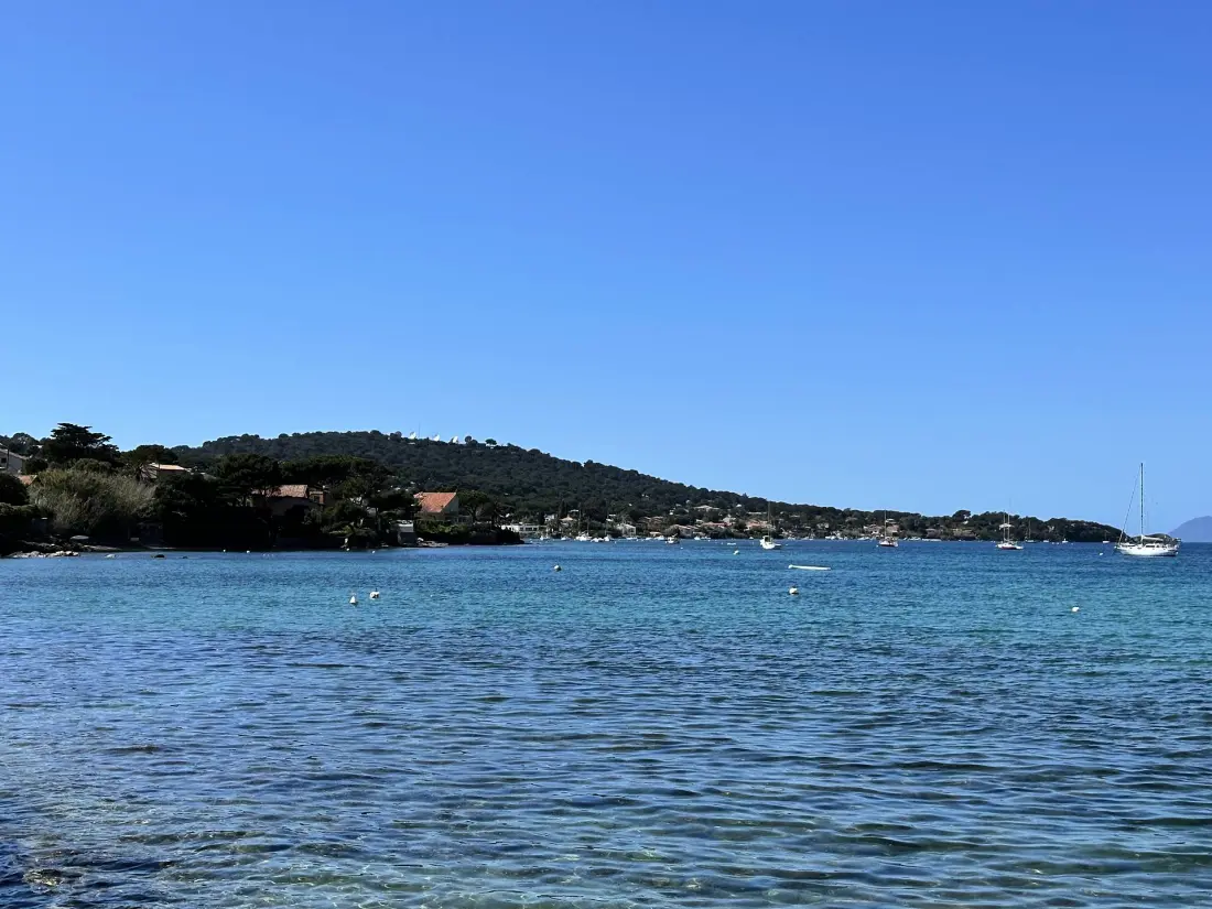 Résidence Le Cabanon-hyeres