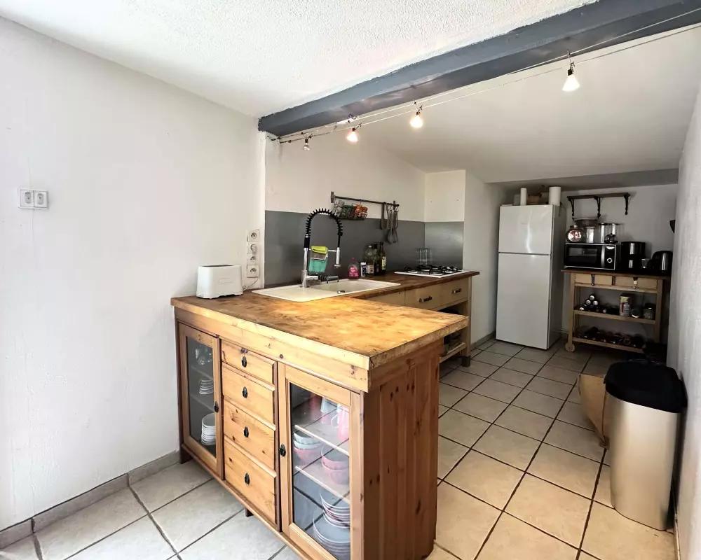 Résidence Le Cabanon-hyeres