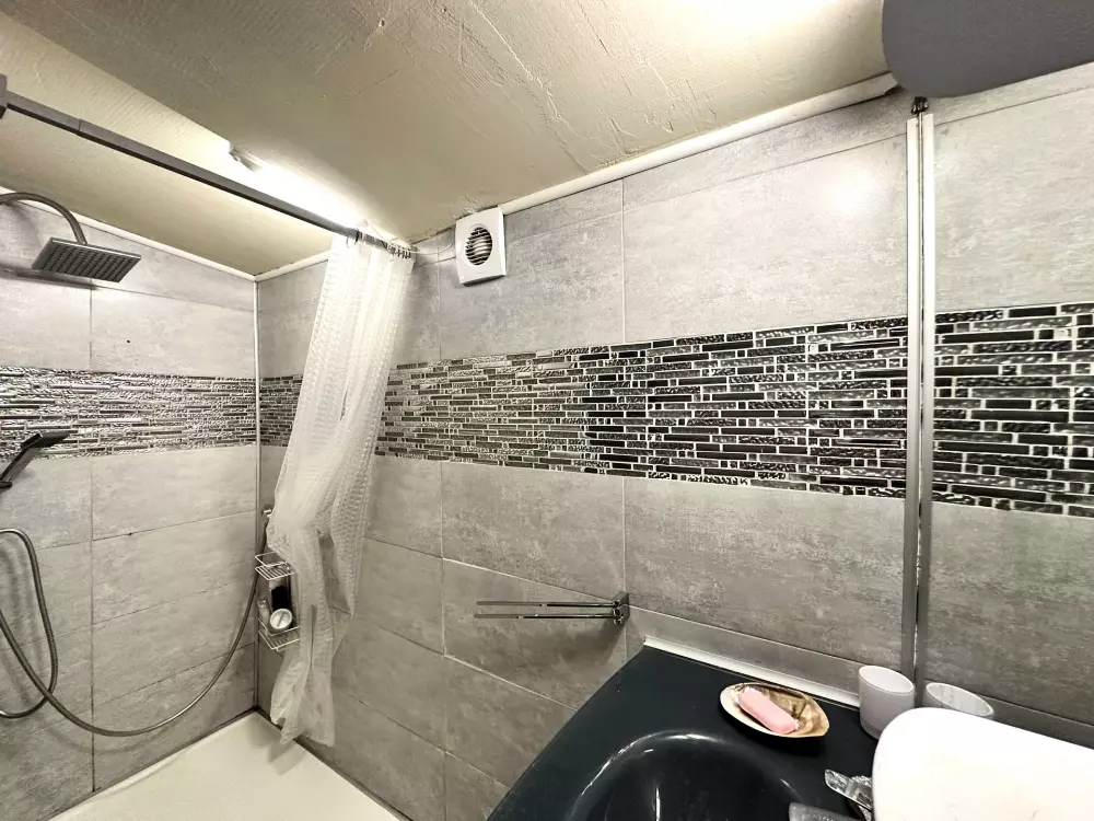 Résidence Le Cabanon-hyeres