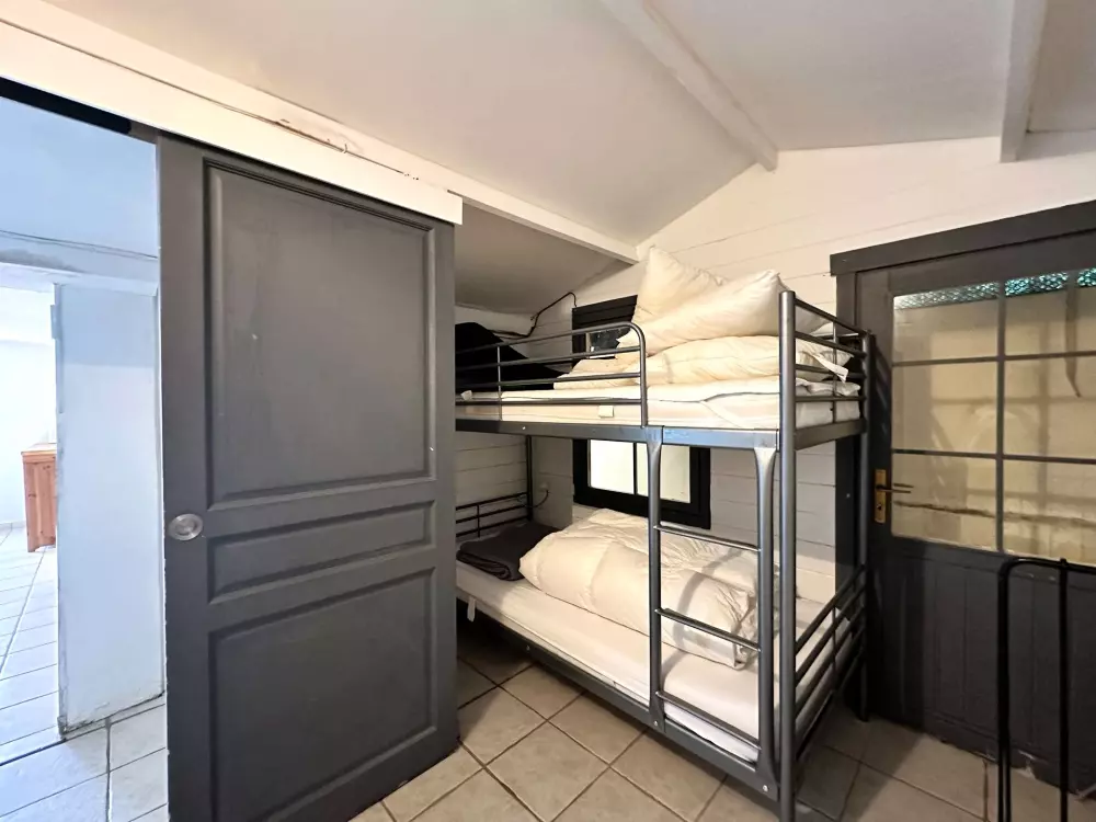 Résidence Le Cabanon-hyeres