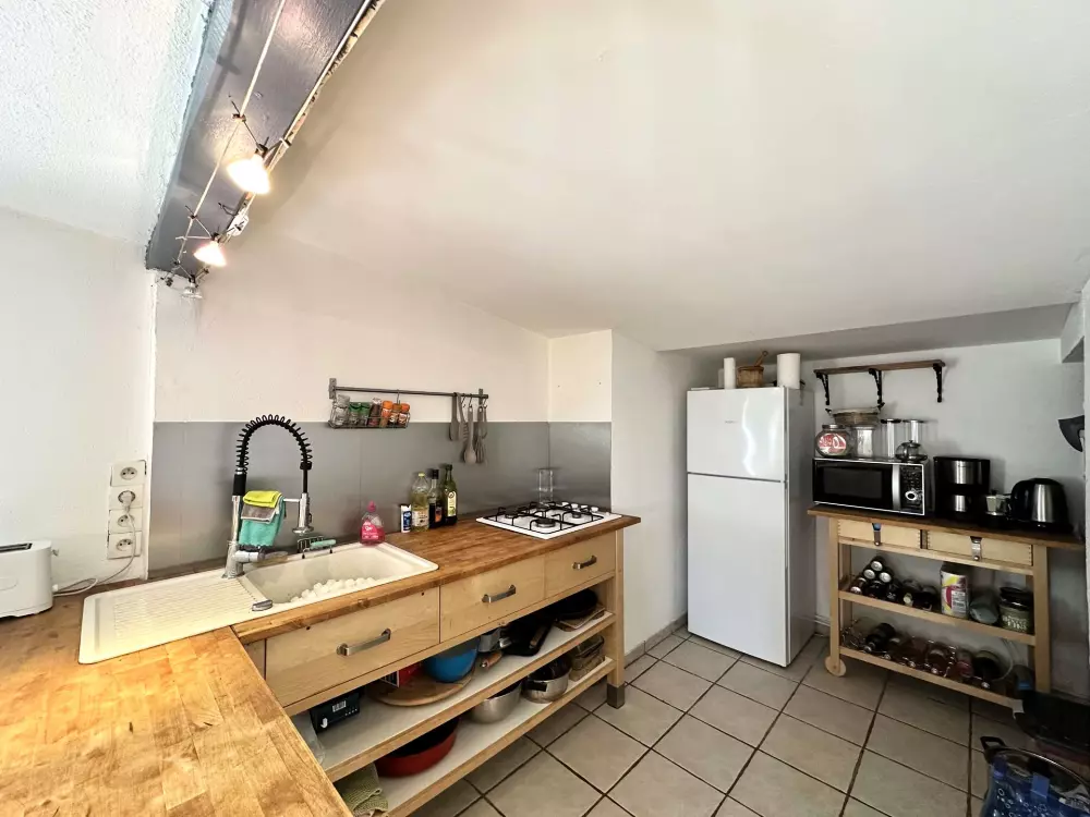 Résidence Le Cabanon-hyeres