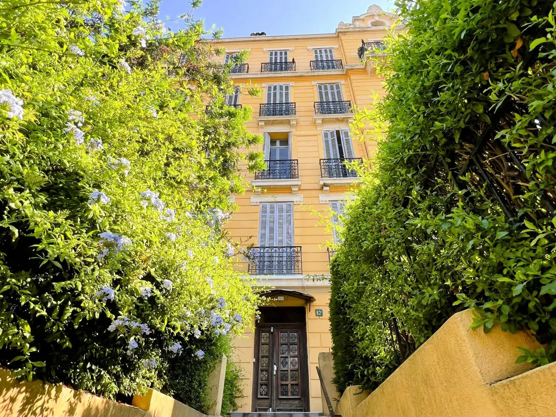 Résidence Le Castel-hyeres