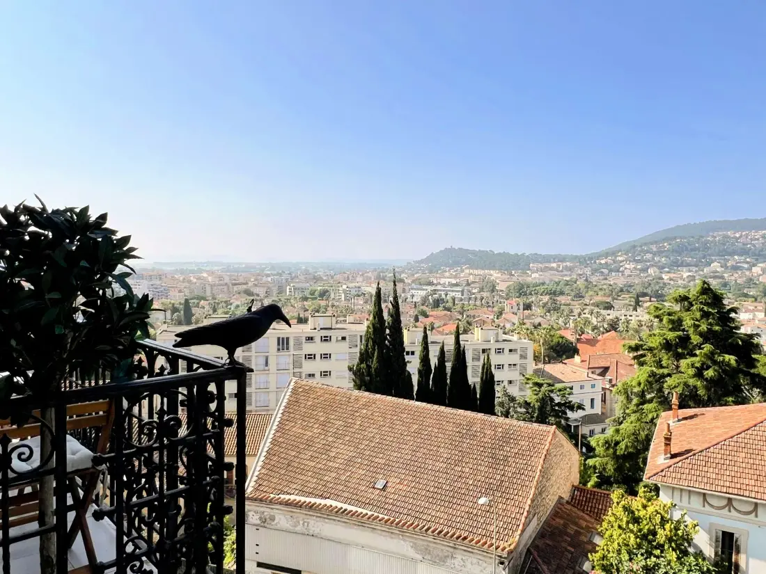 Résidence Le Castel-hyeres