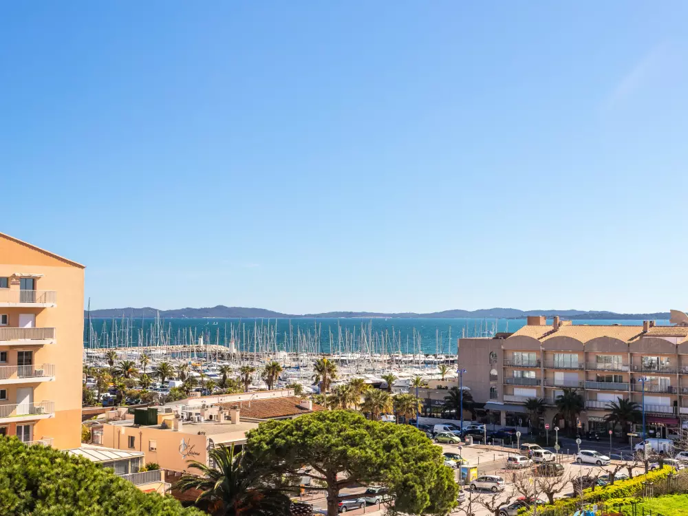 Résidence Le Clinfoc