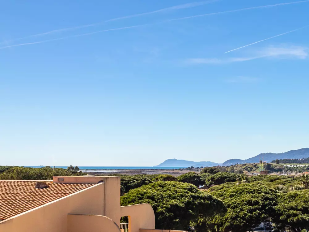 Résidence Le Clinfoc