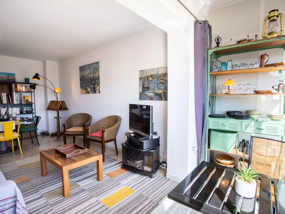 Résidence Le Clinfoc